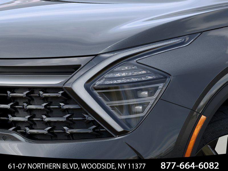 2025 Kia Sportage Phev X-Line Prestige, available for sale in Woodside, New York | Drive Central. Woodside, New York 2025 Kia Sportage Phev X-Line Prestige, available for sale in Woodside, New York | Drive Central. Woodside, New York
