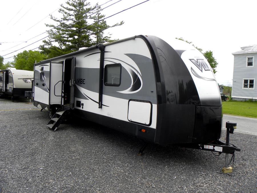2018 Forest River Vibe , available for sale in Wolcott, New York | Auto Hunter CNY. Wolcott, New York 2018 Forest River Vibe , available for sale in Wolcott, New York | Auto Hunter CNY. Wolcott, New York