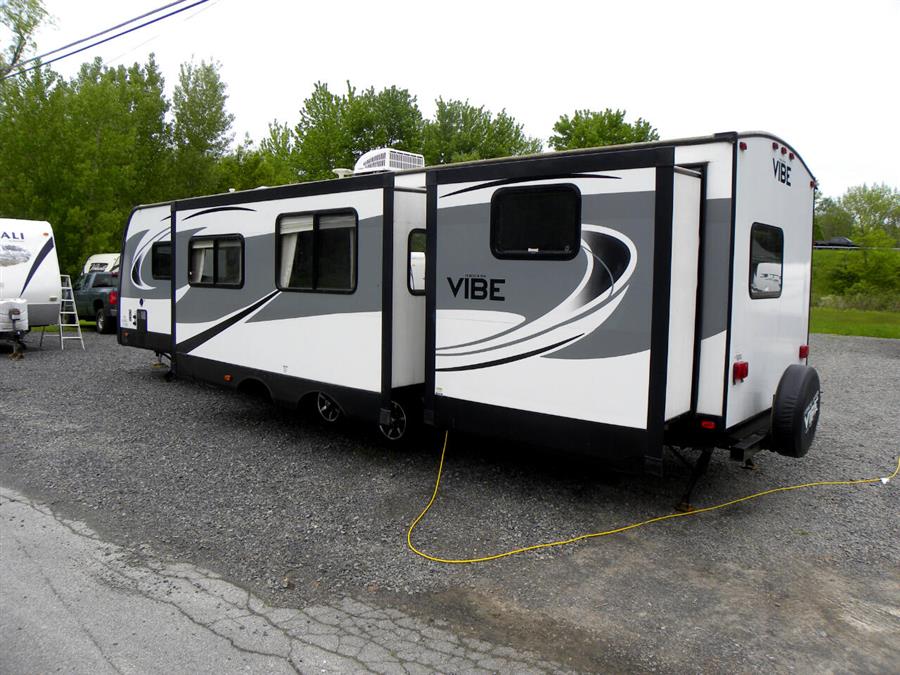 2018 Forest River Vibe , available for sale in Wolcott, New York | Auto Hunter CNY. Wolcott, New York 2018 Forest River Vibe , available for sale in Wolcott, New York | Auto Hunter CNY. Wolcott, New York