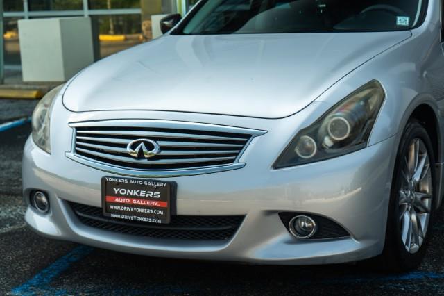 2011 Infiniti G37 Sedan x Sport Appearance Edition, available for sale in Yonkers, New York | Westchester Auto Group. Yonkers, New York 2011 Infiniti G37 Sedan x Sport Appearance Edition, available for sale in Yonkers, New York | Westchester Auto Group. Yonkers, New York