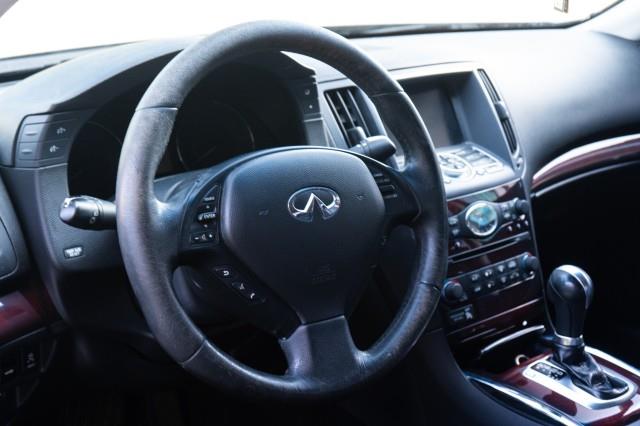 2011 Infiniti G37 Sedan x Sport Appearance Edition, available for sale in Yonkers, New York | Westchester Auto Group. Yonkers, New York 2011 Infiniti G37 Sedan x Sport Appearance Edition, available for sale in Yonkers, New York | Westchester Auto Group. Yonkers, New York