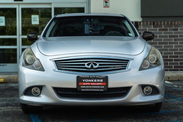 2011 Infiniti G37 Sedan x Sport Appearance Edition, available for sale in Yonkers, New York | Westchester Auto Group. Yonkers, New York 2011 Infiniti G37 Sedan x Sport Appearance Edition, available for sale in Yonkers, New York | Westchester Auto Group. Yonkers, New York