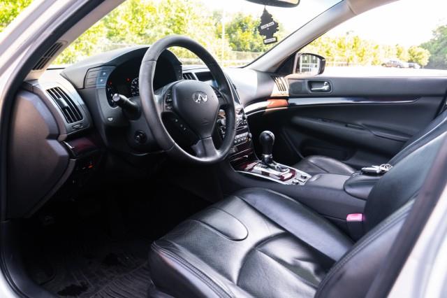 2011 Infiniti G37 Sedan x Sport Appearance Edition, available for sale in Yonkers, New York | Westchester Auto Group. Yonkers, New York 2011 Infiniti G37 Sedan x Sport Appearance Edition, available for sale in Yonkers, New York | Westchester Auto Group. Yonkers, New York