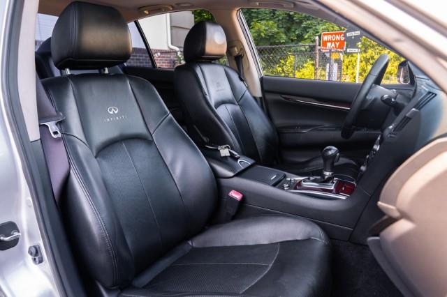 2011 Infiniti G37 Sedan x Sport Appearance Edition, available for sale in Yonkers, New York | Westchester Auto Group. Yonkers, New York 2011 Infiniti G37 Sedan x Sport Appearance Edition, available for sale in Yonkers, New York | Westchester Auto Group. Yonkers, New York
