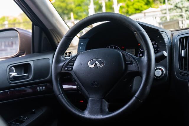 2011 Infiniti G37 Sedan x Sport Appearance Edition, available for sale in Yonkers, New York | Westchester Auto Group. Yonkers, New York 2011 Infiniti G37 Sedan x Sport Appearance Edition, available for sale in Yonkers, New York | Westchester Auto Group. Yonkers, New York