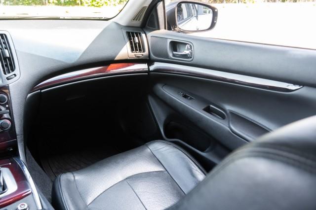 2011 Infiniti G37 Sedan x Sport Appearance Edition, available for sale in Yonkers, New York | Westchester Auto Group. Yonkers, New York 2011 Infiniti G37 Sedan x Sport Appearance Edition, available for sale in Yonkers, New York | Westchester Auto Group. Yonkers, New York