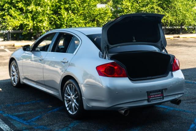 2011 Infiniti G37 Sedan x Sport Appearance Edition, available for sale in Yonkers, New York | Westchester Auto Group. Yonkers, New York 2011 Infiniti G37 Sedan x Sport Appearance Edition, available for sale in Yonkers, New York | Westchester Auto Group. Yonkers, New York