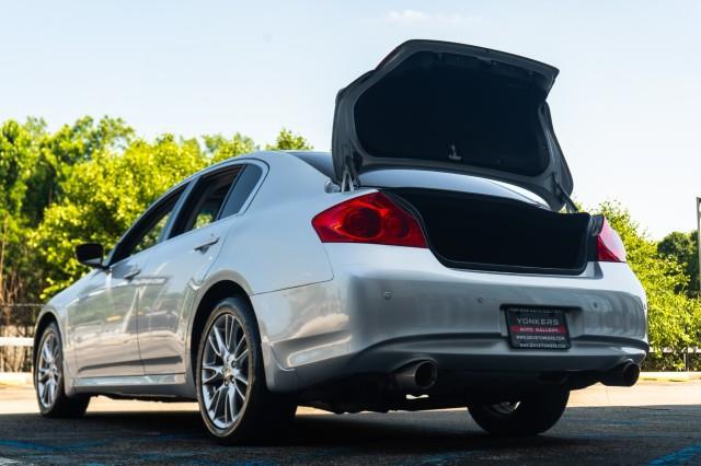 2011 Infiniti G37 Sedan x Sport Appearance Edition, available for sale in Yonkers, New York | Westchester Auto Group. Yonkers, New York 2011 Infiniti G37 Sedan x Sport Appearance Edition, available for sale in Yonkers, New York | Westchester Auto Group. Yonkers, New York