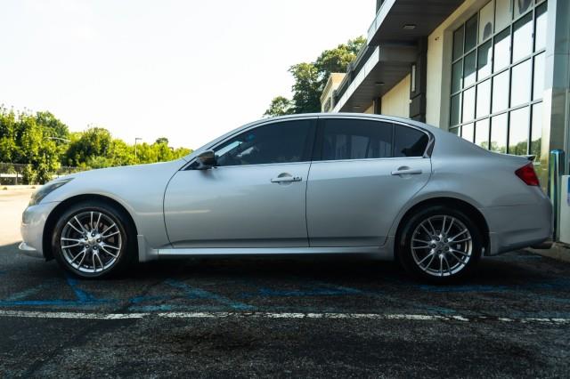 2011 Infiniti G37 Sedan x Sport Appearance Edition, available for sale in Yonkers, New York | Westchester Auto Group. Yonkers, New York 2011 Infiniti G37 Sedan x Sport Appearance Edition, available for sale in Yonkers, New York | Westchester Auto Group. Yonkers, New York
