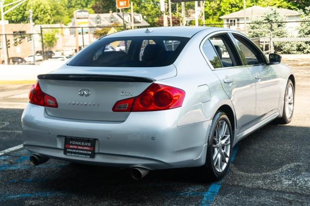 2011 Infiniti G37 Sedan x Sport Appearance Edition, available for sale in Yonkers, New York | Westchester Auto Group. Yonkers, New York 2011 Infiniti G37 Sedan x Sport Appearance Edition, available for sale in Yonkers, New York | Westchester Auto Group. Yonkers, New York