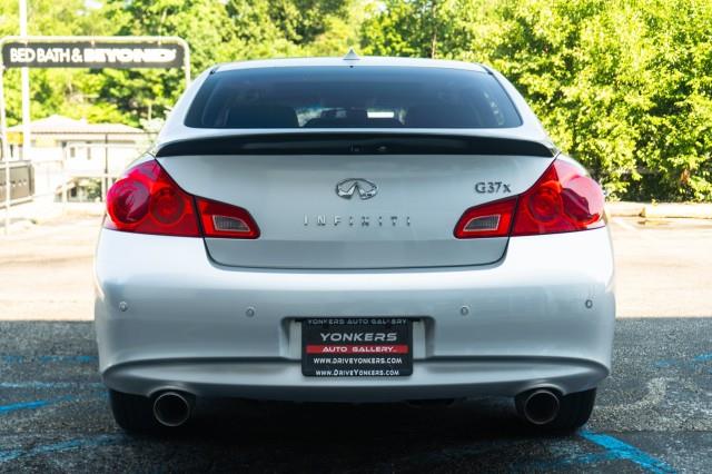 2011 Infiniti G37 Sedan x Sport Appearance Edition, available for sale in Yonkers, New York | Westchester Auto Group. Yonkers, New York 2011 Infiniti G37 Sedan x Sport Appearance Edition, available for sale in Yonkers, New York | Westchester Auto Group. Yonkers, New York