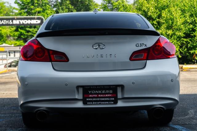 2011 Infiniti G37 Sedan x Sport Appearance Edition, available for sale in Yonkers, New York | Westchester Auto Group. Yonkers, New York 2011 Infiniti G37 Sedan x Sport Appearance Edition, available for sale in Yonkers, New York | Westchester Auto Group. Yonkers, New York