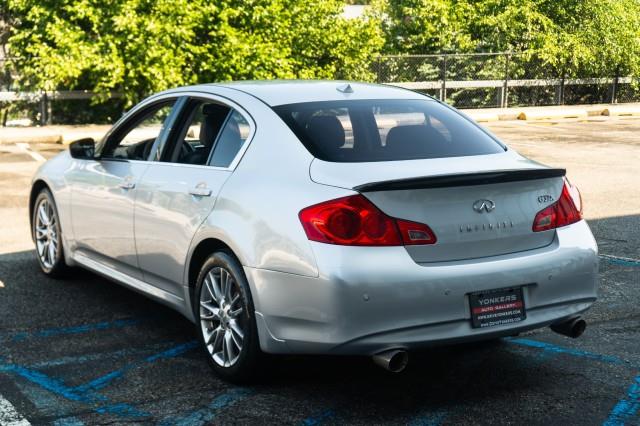 2011 Infiniti G37 Sedan x Sport Appearance Edition, available for sale in Yonkers, New York | Westchester Auto Group. Yonkers, New York 2011 Infiniti G37 Sedan x Sport Appearance Edition, available for sale in Yonkers, New York | Westchester Auto Group. Yonkers, New York