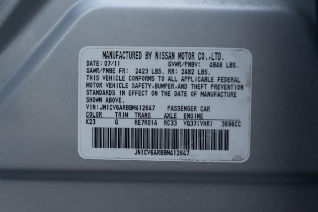 2011 Infiniti G37 Sedan x Sport Appearance Edition, available for sale in Yonkers, New York | Westchester Auto Group. Yonkers, New York 2011 Infiniti G37 Sedan x Sport Appearance Edition, available for sale in Yonkers, New York | Westchester Auto Group. Yonkers, New York