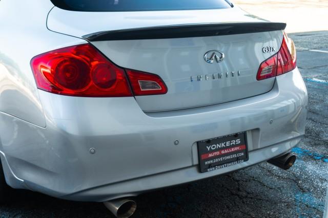 2011 Infiniti G37 Sedan x Sport Appearance Edition, available for sale in Yonkers, New York | Westchester Auto Group. Yonkers, New York 2011 Infiniti G37 Sedan x Sport Appearance Edition, available for sale in Yonkers, New York | Westchester Auto Group. Yonkers, New York