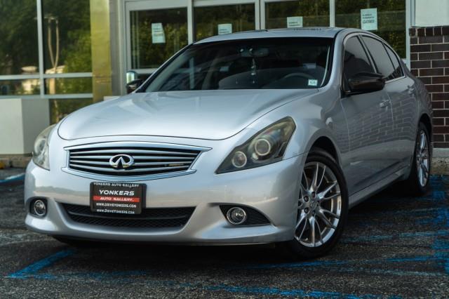 2011 Infiniti G37 Sedan x Sport Appearance Edition, available for sale in Yonkers, New York | Westchester Auto Group. Yonkers, New York 2011 Infiniti G37 Sedan x Sport Appearance Edition, available for sale in Yonkers, New York | Westchester Auto Group. Yonkers, New York