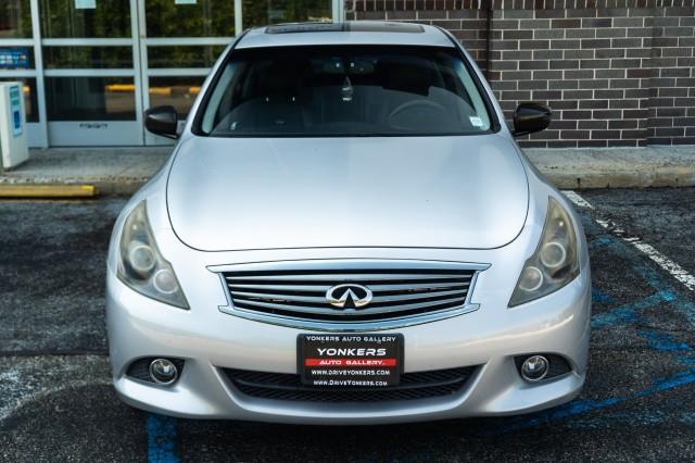 2011 Infiniti G37 Sedan x Sport Appearance Edition, available for sale in Yonkers, New York | Westchester Auto Group. Yonkers, New York 2011 Infiniti G37 Sedan x Sport Appearance Edition, available for sale in Yonkers, New York | Westchester Auto Group. Yonkers, New York