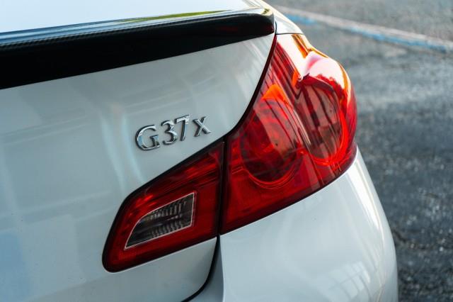 2011 Infiniti G37 Sedan x Sport Appearance Edition, available for sale in Yonkers, New York | Westchester Auto Group. Yonkers, New York 2011 Infiniti G37 Sedan x Sport Appearance Edition, available for sale in Yonkers, New York | Westchester Auto Group. Yonkers, New York