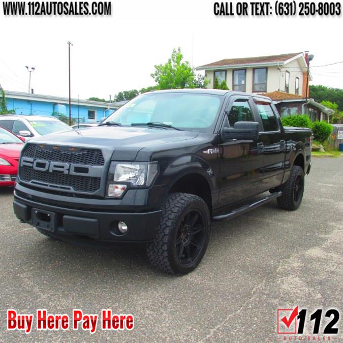 Used 2014 Ford F-150 Xl; Platinum; in Patchogue, New York | 112 Auto Sales. Patchogue, New York
