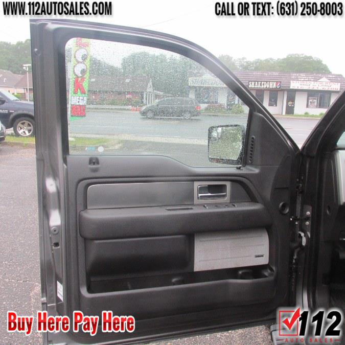 2014 Ford F-150 Stx; Xl; Xlt; 4WD SuperCab 145" XLT, available for sale in Patchogue, New York | 112 Auto Sales. Patchogue, New York 2014 Ford F-150 Stx; Xl; Xlt; 4WD SuperCab 145" XLT, available for sale in Patchogue, New York | 112 Auto Sales. Patchogue, New York