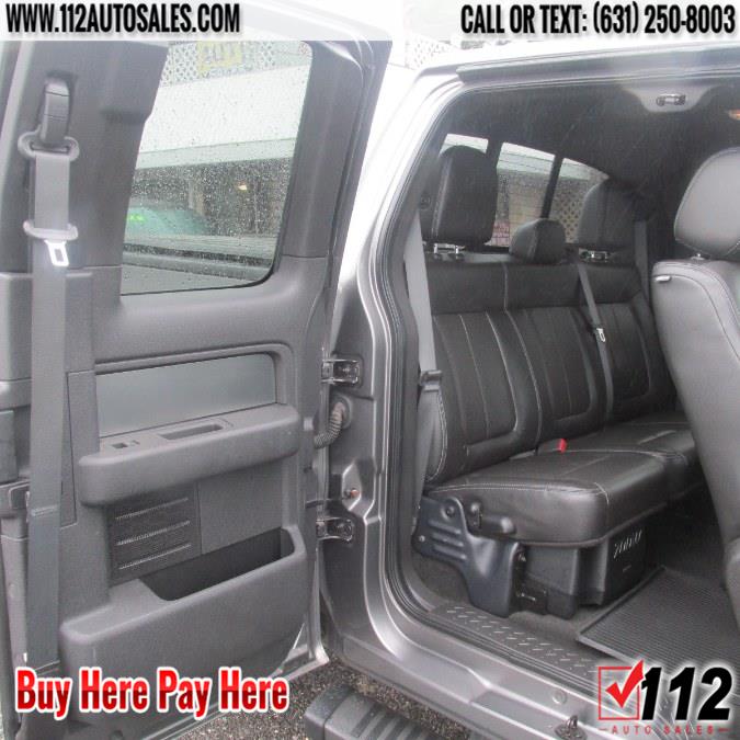 2014 Ford F-150 Stx; Xl; Xlt; 4WD SuperCab 145" XLT, available for sale in Patchogue, New York | 112 Auto Sales. Patchogue, New York 2014 Ford F-150 Stx; Xl; Xlt; 4WD SuperCab 145" XLT, available for sale in Patchogue, New York | 112 Auto Sales. Patchogue, New York
