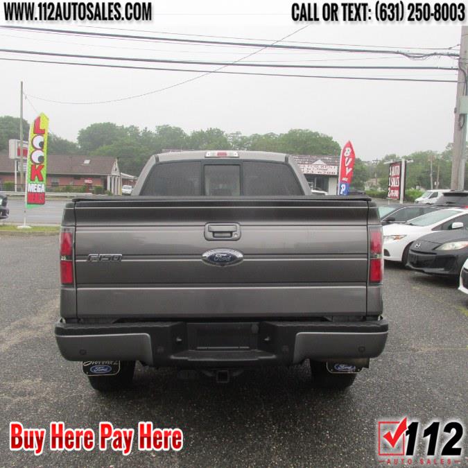 2014 Ford F-150 Stx; Xl; Xlt; 4WD SuperCab 145" XLT, available for sale in Patchogue, New York | 112 Auto Sales. Patchogue, New York 2014 Ford F-150 Stx; Xl; Xlt; 4WD SuperCab 145" XLT, available for sale in Patchogue, New York | 112 Auto Sales. Patchogue, New York