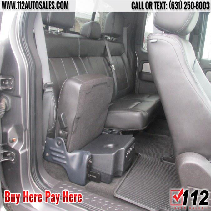 2014 Ford F-150 Stx; Xl; Xlt; 4WD SuperCab 145" XLT, available for sale in Patchogue, New York | 112 Auto Sales. Patchogue, New York 2014 Ford F-150 Stx; Xl; Xlt; 4WD SuperCab 145" XLT, available for sale in Patchogue, New York | 112 Auto Sales. Patchogue, New York