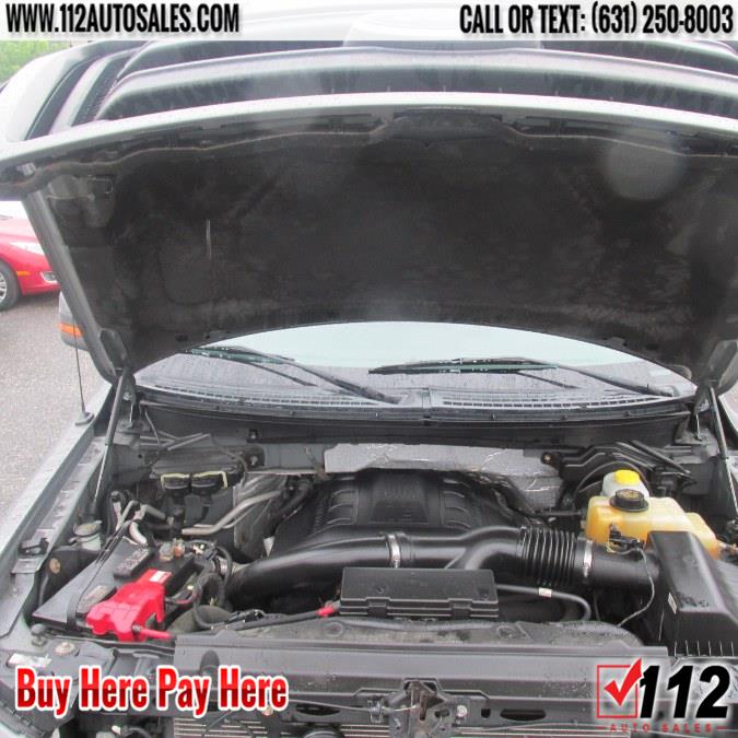 2014 Ford F-150 Stx; Xl; Xlt; 4WD SuperCab 145" XLT, available for sale in Patchogue, New York | 112 Auto Sales. Patchogue, New York 2014 Ford F-150 Stx; Xl; Xlt; 4WD SuperCab 145" XLT, available for sale in Patchogue, New York | 112 Auto Sales. Patchogue, New York