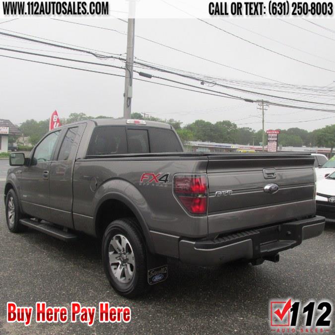 2014 Ford F-150 Stx; Xl; Xlt; 4WD SuperCab 145" XLT, available for sale in Patchogue, New York | 112 Auto Sales. Patchogue, New York 2014 Ford F-150 Stx; Xl; Xlt; 4WD SuperCab 145" XLT, available for sale in Patchogue, New York | 112 Auto Sales. Patchogue, New York