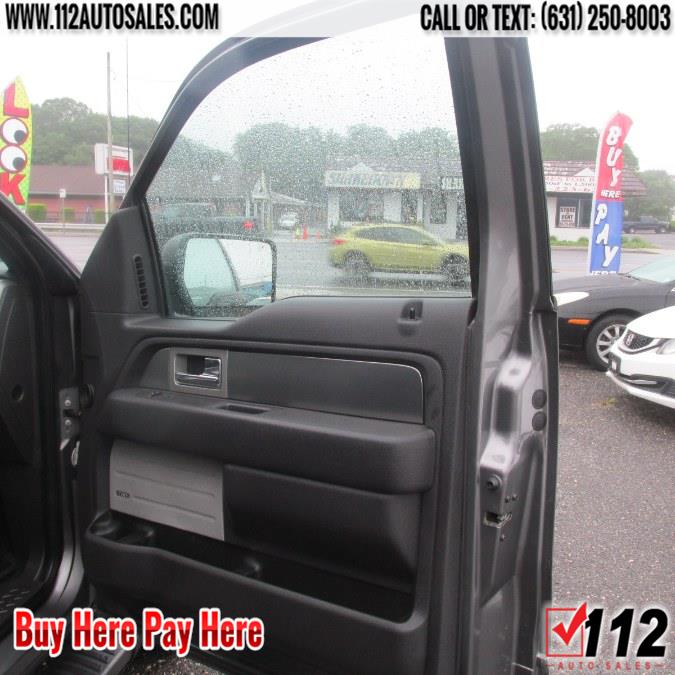 2014 Ford F-150 Stx; Xl; Xlt; 4WD SuperCab 145" XLT, available for sale in Patchogue, New York | 112 Auto Sales. Patchogue, New York 2014 Ford F-150 Stx; Xl; Xlt; 4WD SuperCab 145" XLT, available for sale in Patchogue, New York | 112 Auto Sales. Patchogue, New York