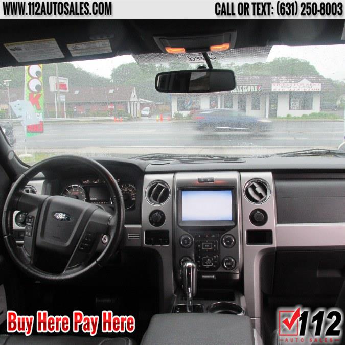 2014 Ford F-150 Stx; Xl; Xlt; 4WD SuperCab 145" XLT, available for sale in Patchogue, New York | 112 Auto Sales. Patchogue, New York 2014 Ford F-150 Stx; Xl; Xlt; 4WD SuperCab 145" XLT, available for sale in Patchogue, New York | 112 Auto Sales. Patchogue, New York