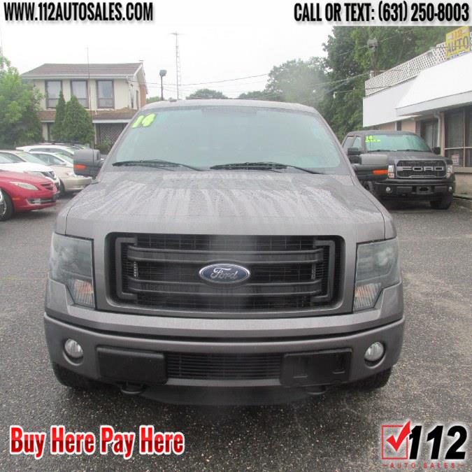 2014 Ford F-150 Stx; Xl; Xlt; 4WD SuperCab 145" XLT, available for sale in Patchogue, New York | 112 Auto Sales. Patchogue, New York 2014 Ford F-150 Stx; Xl; Xlt; 4WD SuperCab 145" XLT, available for sale in Patchogue, New York | 112 Auto Sales. Patchogue, New York