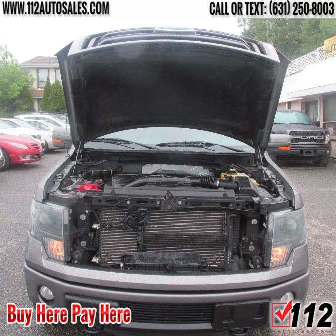 2014 Ford F-150 Stx; Xl; Xlt; 4WD SuperCab 145" XLT, available for sale in Patchogue, New York | 112 Auto Sales. Patchogue, New York 2014 Ford F-150 Stx; Xl; Xlt; 4WD SuperCab 145" XLT, available for sale in Patchogue, New York | 112 Auto Sales. Patchogue, New York