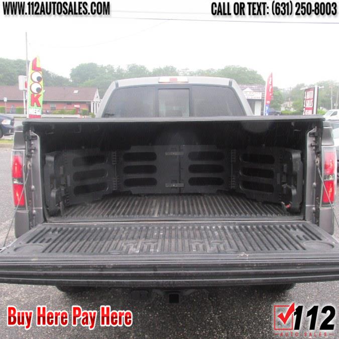 2014 Ford F-150 Stx; Xl; Xlt; 4WD SuperCab 145" XLT, available for sale in Patchogue, New York | 112 Auto Sales. Patchogue, New York 2014 Ford F-150 Stx; Xl; Xlt; 4WD SuperCab 145" XLT, available for sale in Patchogue, New York | 112 Auto Sales. Patchogue, New York