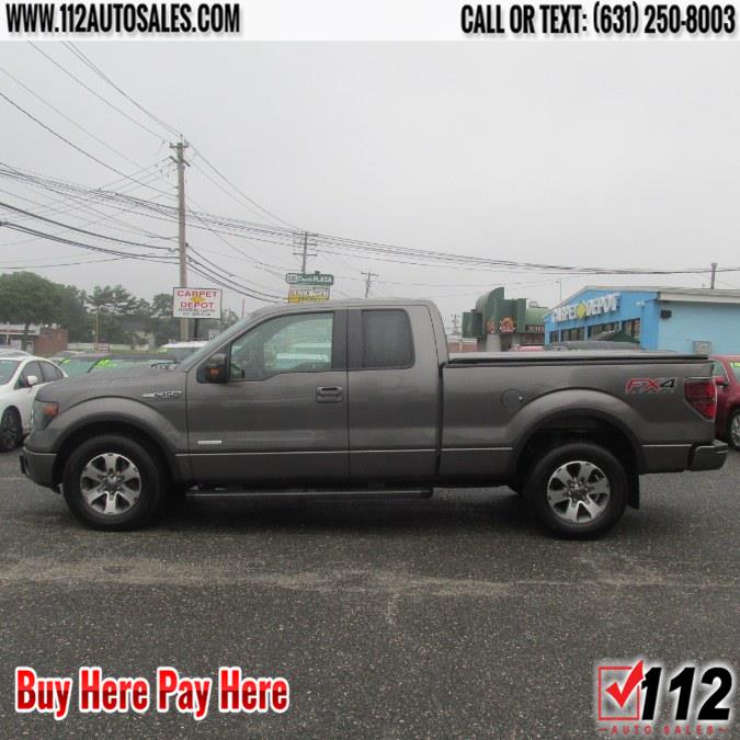 2014 Ford F-150 Stx; Xl; Xlt; 4WD SuperCab 145" XLT, available for sale in Patchogue, New York | 112 Auto Sales. Patchogue, New York 2014 Ford F-150 Stx; Xl; Xlt; 4WD SuperCab 145" XLT, available for sale in Patchogue, New York | 112 Auto Sales. Patchogue, New York