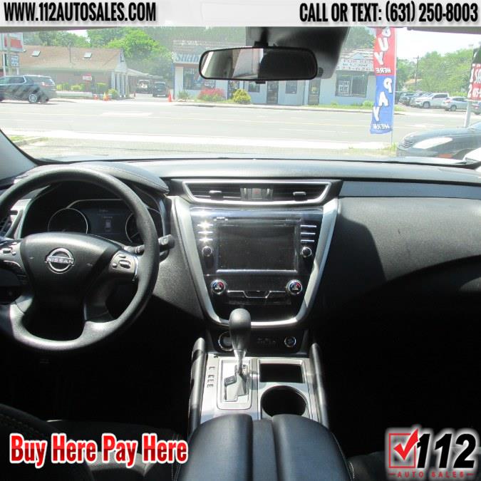 2023 Nissan Murano s AWD S, available for sale in Patchogue, New York | 112 Auto Sales. Patchogue, New York 2023 Nissan Murano s AWD S, available for sale in Patchogue, New York | 112 Auto Sales. Patchogue, New York