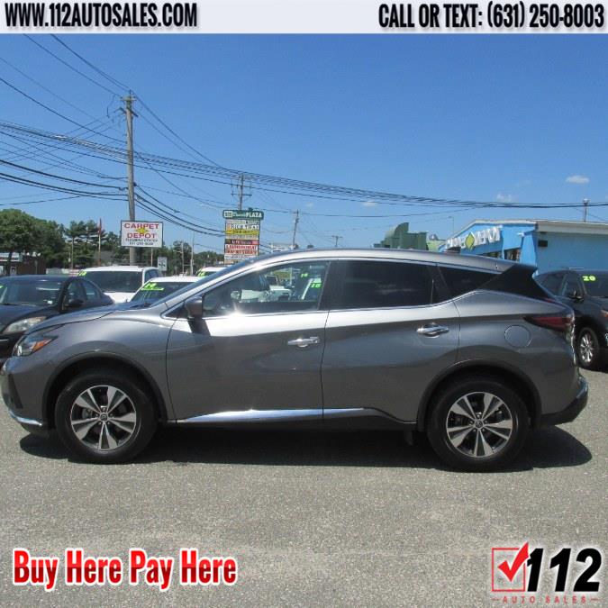2023 Nissan Murano s AWD S, available for sale in Patchogue, New York | 112 Auto Sales. Patchogue, New York 2023 Nissan Murano s AWD S, available for sale in Patchogue, New York | 112 Auto Sales. Patchogue, New York