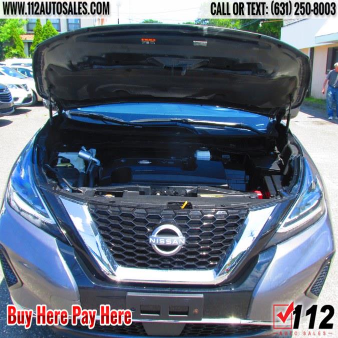 2023 Nissan Murano s AWD S, available for sale in Patchogue, New York | 112 Auto Sales. Patchogue, New York 2023 Nissan Murano s AWD S, available for sale in Patchogue, New York | 112 Auto Sales. Patchogue, New York
