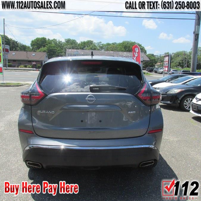 2023 Nissan Murano s AWD S, available for sale in Patchogue, New York | 112 Auto Sales. Patchogue, New York 2023 Nissan Murano s AWD S, available for sale in Patchogue, New York | 112 Auto Sales. Patchogue, New York