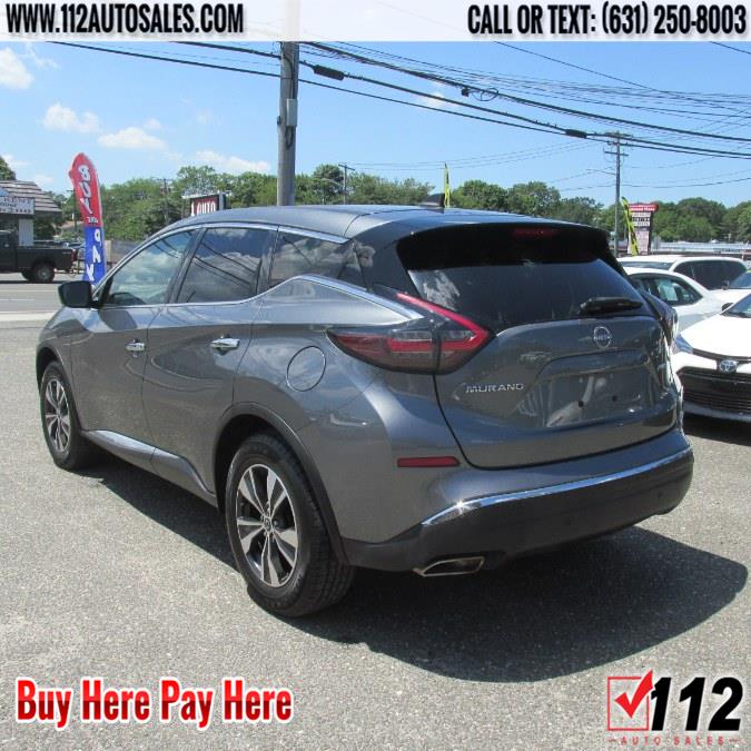2023 Nissan Murano s AWD S, available for sale in Patchogue, New York | 112 Auto Sales. Patchogue, New York 2023 Nissan Murano s AWD S, available for sale in Patchogue, New York | 112 Auto Sales. Patchogue, New York