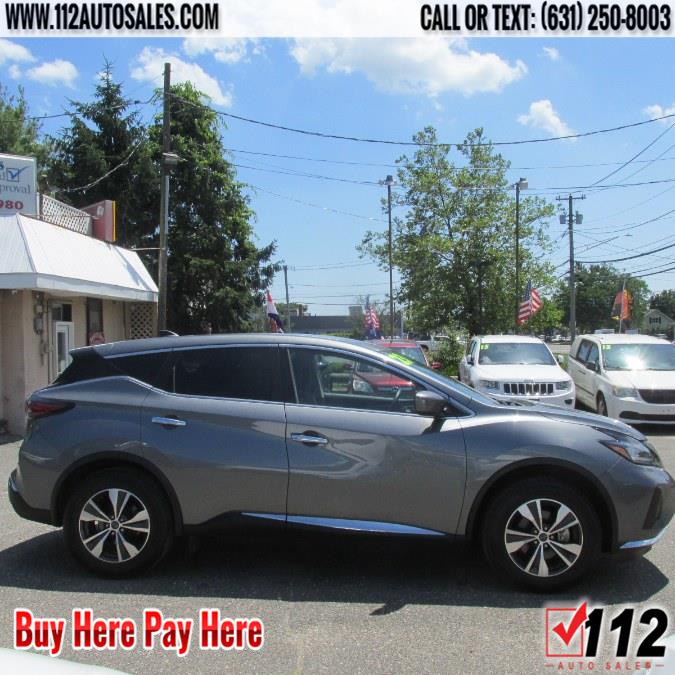 2023 Nissan Murano s AWD S, available for sale in Patchogue, New York | 112 Auto Sales. Patchogue, New York 2023 Nissan Murano s AWD S, available for sale in Patchogue, New York | 112 Auto Sales. Patchogue, New York