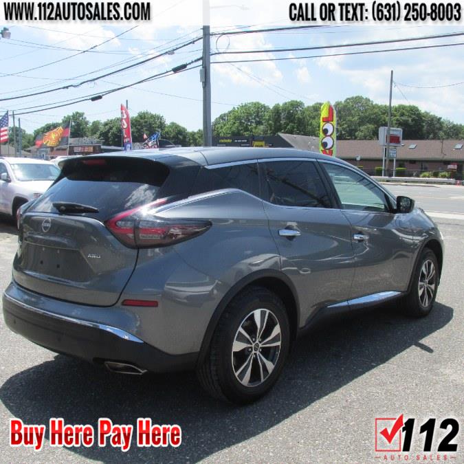 2023 Nissan Murano s AWD S, available for sale in Patchogue, New York | 112 Auto Sales. Patchogue, New York 2023 Nissan Murano s AWD S, available for sale in Patchogue, New York | 112 Auto Sales. Patchogue, New York