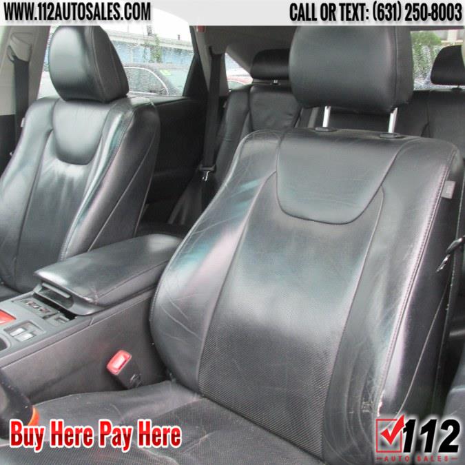 2010 Lexus Rx 350 Base AWD 4dr, available for sale in Patchogue, New York | 112 Auto Sales. Patchogue, New York 2010 Lexus Rx 350 Base AWD 4dr, available for sale in Patchogue, New York | 112 Auto Sales. Patchogue, New York