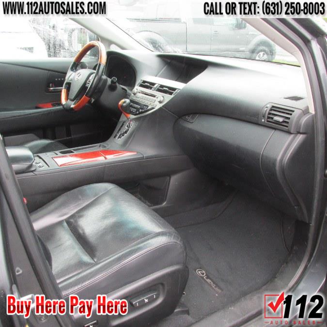 2010 Lexus Rx 350 Base AWD 4dr, available for sale in Patchogue, New York | 112 Auto Sales. Patchogue, New York 2010 Lexus Rx 350 Base AWD 4dr, available for sale in Patchogue, New York | 112 Auto Sales. Patchogue, New York