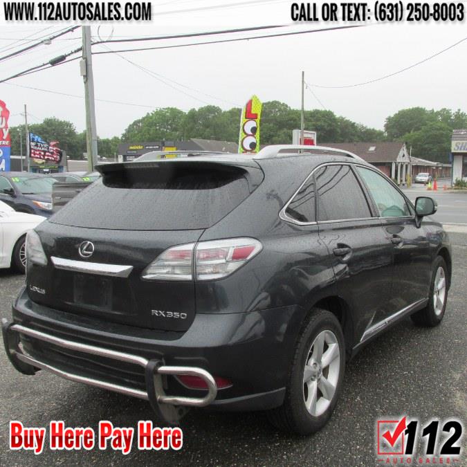 2010 Lexus Rx 350 Base AWD 4dr, available for sale in Patchogue, New York | 112 Auto Sales. Patchogue, New York 2010 Lexus Rx 350 Base AWD 4dr, available for sale in Patchogue, New York | 112 Auto Sales. Patchogue, New York
