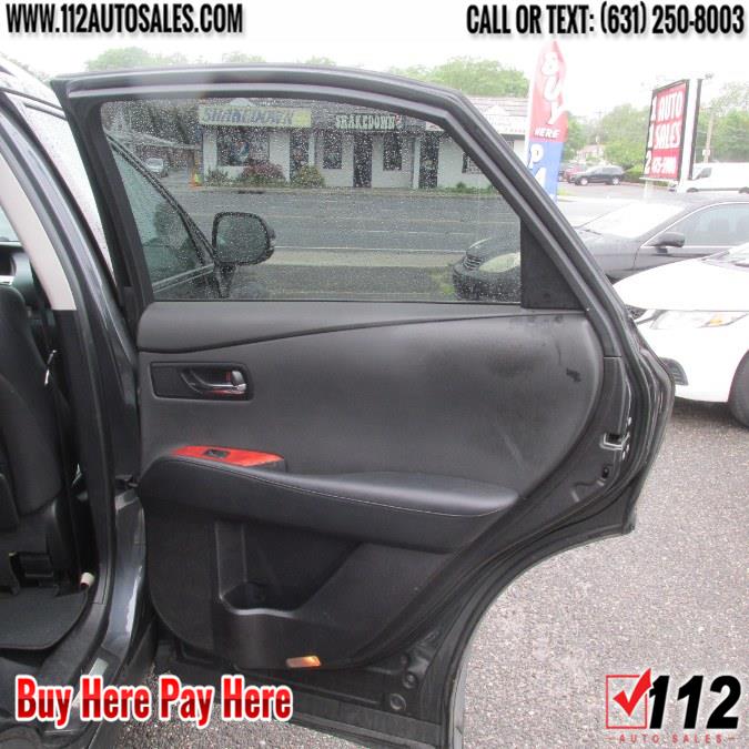 2010 Lexus Rx 350 Base AWD 4dr, available for sale in Patchogue, New York | 112 Auto Sales. Patchogue, New York 2010 Lexus Rx 350 Base AWD 4dr, available for sale in Patchogue, New York | 112 Auto Sales. Patchogue, New York