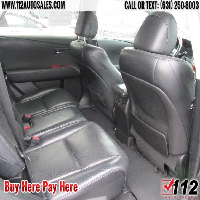 2010 Lexus Rx 350 Base AWD 4dr, available for sale in Patchogue, New York | 112 Auto Sales. Patchogue, New York 2010 Lexus Rx 350 Base AWD 4dr, available for sale in Patchogue, New York | 112 Auto Sales. Patchogue, New York
