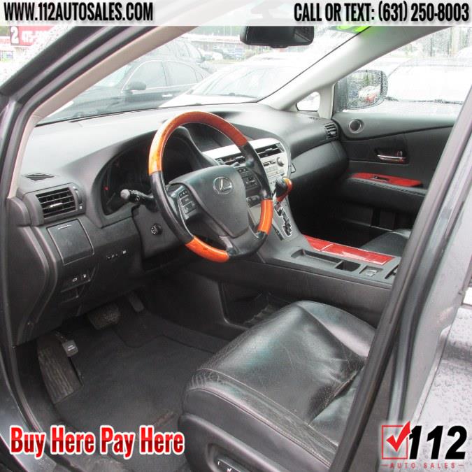 2010 Lexus Rx 350 Base AWD 4dr, available for sale in Patchogue, New York | 112 Auto Sales. Patchogue, New York 2010 Lexus Rx 350 Base AWD 4dr, available for sale in Patchogue, New York | 112 Auto Sales. Patchogue, New York
