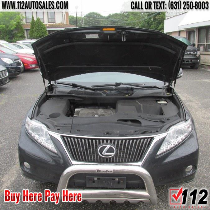 2010 Lexus Rx 350 Base AWD 4dr, available for sale in Patchogue, New York | 112 Auto Sales. Patchogue, New York 2010 Lexus Rx 350 Base AWD 4dr, available for sale in Patchogue, New York | 112 Auto Sales. Patchogue, New York