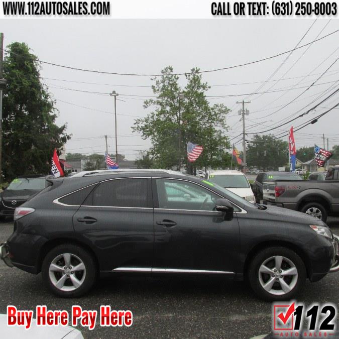 2010 Lexus Rx 350 Base AWD 4dr, available for sale in Patchogue, New York | 112 Auto Sales. Patchogue, New York 2010 Lexus Rx 350 Base AWD 4dr, available for sale in Patchogue, New York | 112 Auto Sales. Patchogue, New York